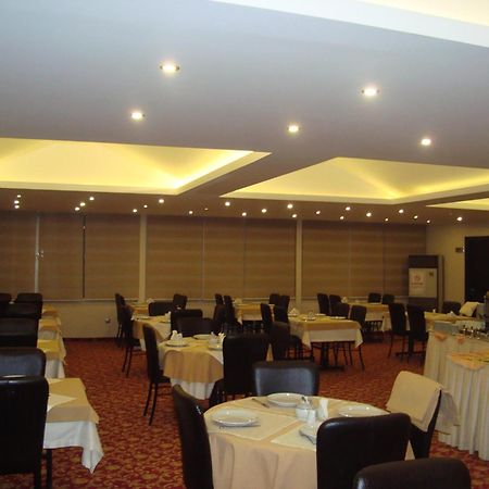 Hotel Guven Sanlıurfa Exterior foto