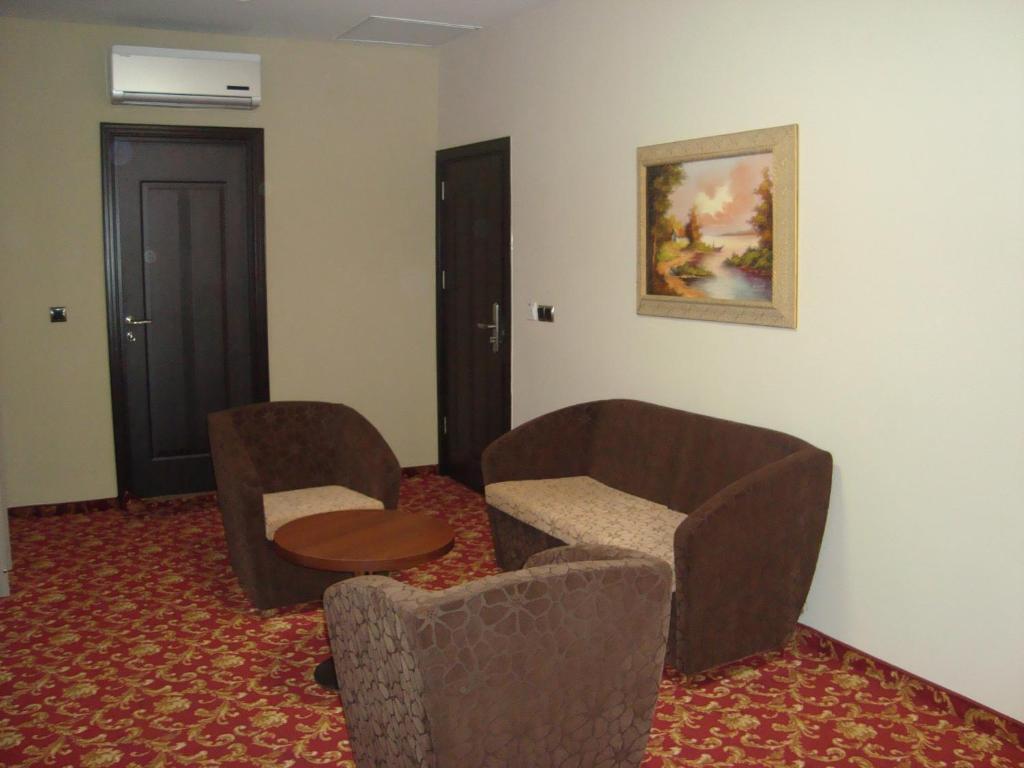 Hotel Guven Sanlıurfa Habitación foto