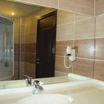 Hotel Guven Sanlıurfa Exterior foto